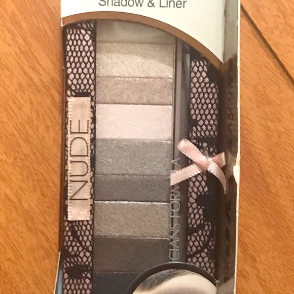 PHYSICIANS FORMULA Shimmer Stripes Shadow & Liner - Picture 6 of 6